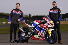 Iddon Gabung Buildbase Suzuki untuk Musim BSB 2022